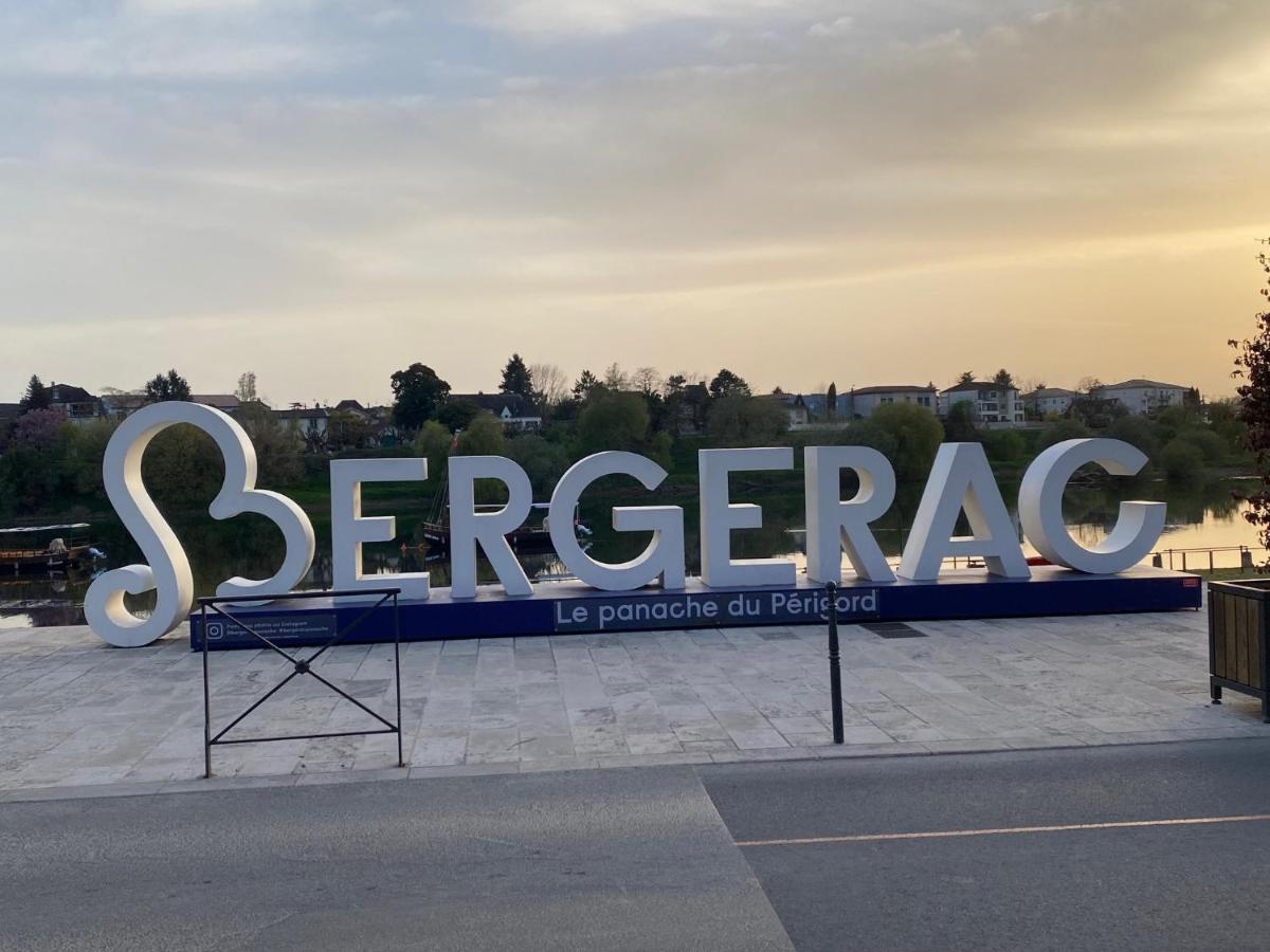 Appartamento Marianne 7 Bergerac Esterno foto